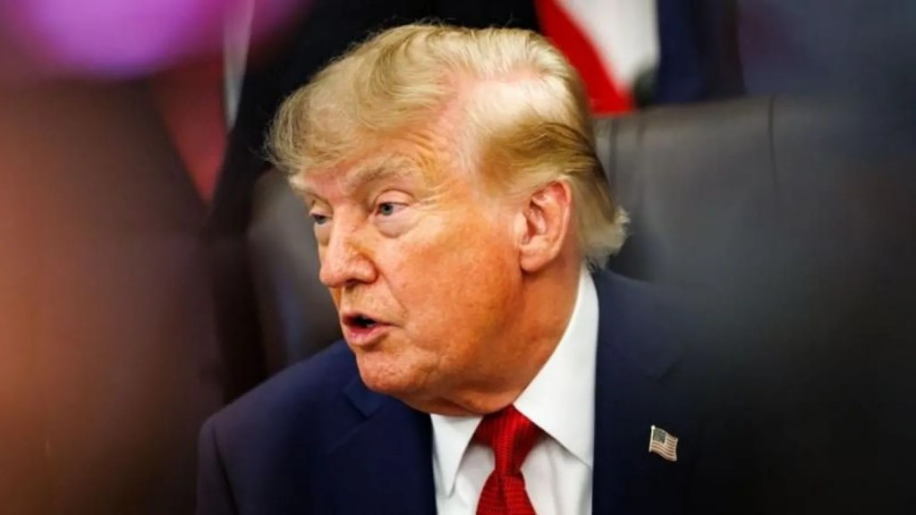 Trump Delays Russia Sanctions as Energy Crisis Exposes Limits of Economic Coercion